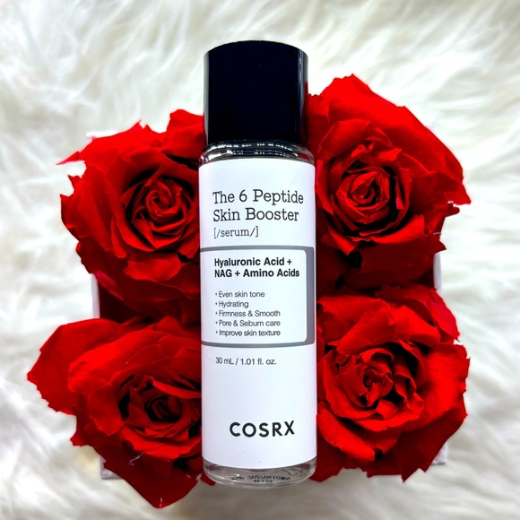 COSRX 6 PEPTIDE SKIN BOOSTER - Picture 1 of 3